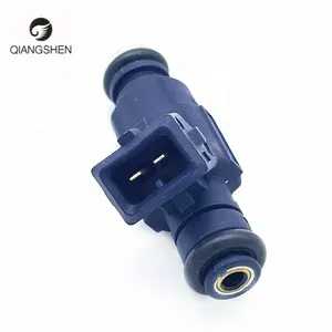 Injecteur de carburant haute performance QIANG SHEN 0280156101 adapté pour 03-06 Porsche Cayenne 4.5L V8