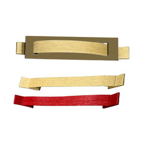 Poignées de transport pour boîtes en carton ondulé FEIYANG pour boîtes de <span class=keywords><strong>café</strong></span> et de lait - Product Image 4