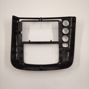 Xe Navigation khung cho roewe 11-14 W5 (9-inch màu đen hai dây) Android GPS màn hình cảm ứng với bảng điều khiển TV và đa phương tiện Máy nghe nhạc - Product Image 3