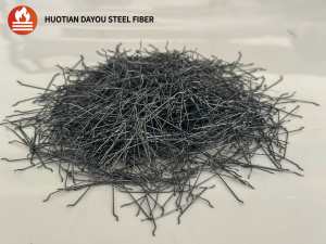 Fibras de Acero Resistentes <span class=keywords><strong>a</strong></span> la Corrosión para Mejorar la Durabilidad de las Superficies de Estacionamientos en Áreas de Servicio de Carreteras - Product Image 6
