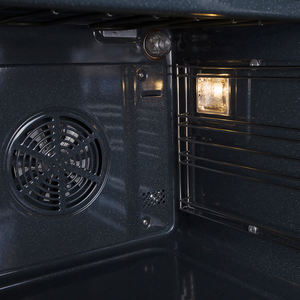 أفران كهربائية مدمجة تتميز بالتميز في الطبخ الذكي من Gexaing - Product Image 3