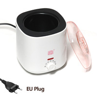 Machine à Épilation à la Cire Multifonctionnelle à Minuterie, Grande Capacité 400CC, pour le Corps Entier, les Pieds, les Mains et le Visage – Produit Phare Transfrontalier