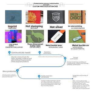 Carnet de notes en liège écologique, multifonctionnel, spécial bureau et voyage, avec logo personnalisé, idéal comme cadeau - Product Image 3