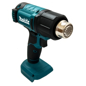 <span class=keywords><strong>Pistola</strong></span> de Aire Caliente Recargable <span class=keywords><strong>Makita</strong></span> de Alta Potencia con Temperatura y Velocidad de Viento Ajustables, Herramienta de Aire Caliente con Batería de Litio - Product Image 5