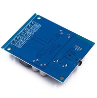 Kualitas Tinggi untuk Modul Penguat Audio TPA3118 untuk Dekoding AUX Dua Kanal 30W 8V-24VDC Cina