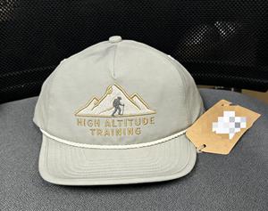 Cotton Twill <b>Flat</b> <b>Cap</b> Custom Logo for Daily Casual Wear Wholesale - Product Image 2