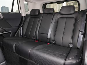 Autos Nuevos en Venta BYD 2025 Auto Híbrido BYD Leopard Titanium <span class=keywords><strong>3</strong></span> 501km 4 WD Edición Drone Vehículos de Nueva Energía - Product Image 5