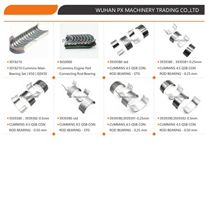 自動車部品3932529 3932700 SA-4756-12 SA-4891-12 SA475612 SA489112カミンズ4BT6BT用 - Product Image 5