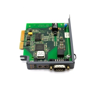 Carte d'alimentation PLC B&R originale 8AC110602 8AC122.60-4 8AC122.60-3 8AC114.60-2 8AC110.60-2 - Product Image 2