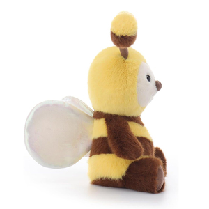 Juguete de Peluche de <span class=keywords><strong>Anime</strong></span> Personalizado de Alta Calidad al por Mayor, Peluche Suave de Abeja, Material Ecológico de Algodón PP, Muñeco de Peluche Kawaii - Product Image 3