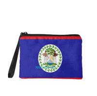Porte-monnaie drapeau des Tonga, pochette zippée compacte, organiseur de billets, rangement pour cartes, accessoire cadeau, pour le quotidien