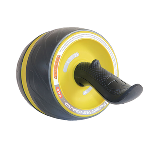 Rodillo Abdominal Gaiying <span class=keywords><strong>Ab</strong></span> Carver <span class=keywords><strong>Pro</strong></span> AR-001 en Existencia, Equipo de Ejercicio para Gimnasio en Casa, Entrenamiento de Core y Abdominales, ABS OEM - Product Image 1