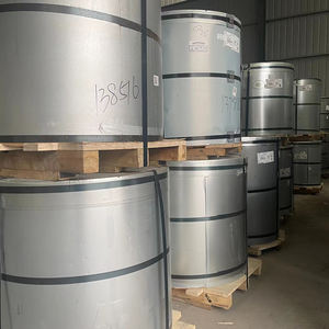 <span class=keywords><strong>Jsw</strong></span> Gi prezzo a basso costo Mac immerso a caldo Menards lamiera d'acciaio galvanizzata per il prezzo della bobina del serbatoio Z40 Z80 Stock - Product Image 5