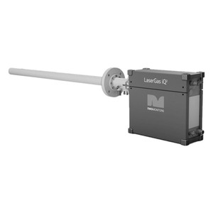 Analyseur de gaz sulfuré NEO LaserGas II SP, détecteur de gaz d'échappement - Product Image 2