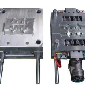 Servicio de Moldeo por Inyección OEM ODM al por Mayor en Dongguan, Piezas de Plástico Personalizadas para Inyección de Plástico, Nylon, ABS, PP, Piezas Eléctricas de Plástico - Product Image 3