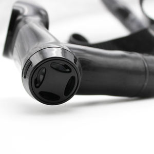 การออกแบบใหม่ด้านหน้าว่ายน้ำดำน้ำยาวสำหรับผู้ใหญ่และเด็กการฝึกอบรม - Product Image 5