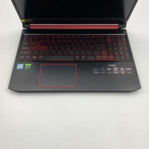 Ordinateurs portables d'occasion <span class=keywords><strong>Acer</strong></span> <span class=keywords><strong>Nitro</strong></span> <span class=keywords><strong>4</strong></span> AN515-54 -- RAM 16 Go, ROM 512 Go SSD, Processeur I5-9300H, GTX 1650, Résolution 1920*1080, 15,6 pouces - Product Image 2