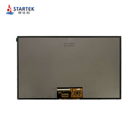 Écran LCD 10,1 pouces 1024*600 Interface RGB IPS TFT Écran tactile 10,1 pouces