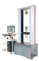 Máquina de prueba de materiales universal-10T