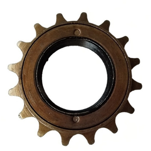 高品质山地自行车飞轮链轮 16 齿速 MTB 自行车飞轮 - Product Image 1