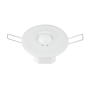 Trần tuôn ra núi 5.8GHz lò vi sóng Radar cảm biến chuyển đổi ánh sáng, 12-24VDC tự động On/off cho nhà thông minh văn phòng điều khiển ánh sáng - Product Image 1