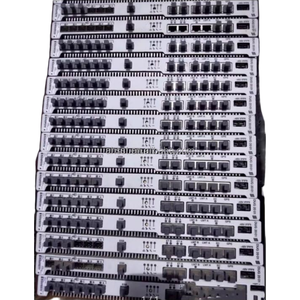 Equipo de Fibra Óptica ERICESSON MA5680T OLT, Tipo DUW, Puertos Ethernet RJ45, Fuente de Alimentación, Conexión LAN Cableada para Estaciones Base Inalámbricas - Product Image 3