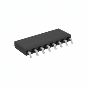 Interface Buy Electronics Components Online 16 SOlC ISL32175EIBZ Manufacturer Channel - Product Image 1