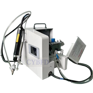 Machine à visser multifonction portative, machine de vissage automatique avec alimentation automatique pour système robotique - Product Image 1