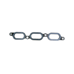 New KENT Rubber Intake Manifold <b>Gasket</b> 2M2E-9H486-AC / 4383624 / 4406061 / 6M2E-9H486-AB for Mondeo III Saloon (B4Y) for - Product Image 1