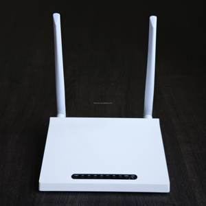 OEM รับผลิตตามสั่ง ZC-512WT XPON ONT อุปกรณ์เครือข่ายใยแก้วนำแสง 1 กิกะบิต 1 พอร์ต Fast Ethernet 1 พอร์ต POTS 1 พอร์ต CATV 2.4G WiFi FTTX อุปกรณ์โทรคมนาคมใยแก้วนำแสง - Product Image 5