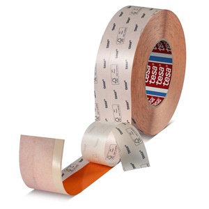 <span class=keywords><strong>Tesa</strong></span> เทปกาว<span class=keywords><strong>51910</strong></span>กระดาษสีชมพูคู่สำหรับการต่อด้วยความเร็วสูงในอุตสาหกรรมบรรจุภัณฑ์ - Product Image 3