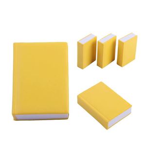 Hot Selling Promotional Book Shape Stress <b>Ball</b> Soft Wholesale PU Foam Custom Personalize Logo Custom Color Unisex <b>Squeeze</b> Toys - Product Image 1