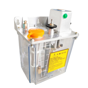 Bomba Eléctrica Intermitente de Intervalo de 15min/30min, AC220V/110V, Lubricador de Aceite - Product Image 3