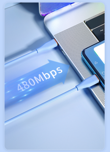 <span class=keywords><strong>2022</strong></span> más vendidos PD 60W 27W 20W Cable <span class=keywords><strong>DE</strong></span> DATOS Usb C <span class=keywords><strong>de</strong></span> silicona para iPhone para <span class=keywords><strong>Samsung</strong></span> Cable <span class=keywords><strong>de</strong></span> carga rápida suave <span class=keywords><strong>de</strong></span> silicona - Product Image 3