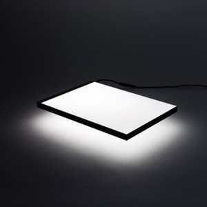 Étagère d'exposition de chaussures éclairée par LED - Product Image 2