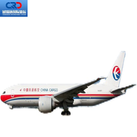 Service logistique professionnel porte à porte Express Fcl expédition maritime Transitaire aérien Chine vers Thaïlande Indonésie