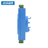 PH-mètre industriel personnalisable Transmetteur unidirectionnel de surveillance de la qualité de l'eau Précision 0,01 pH Compensation automatique de la température