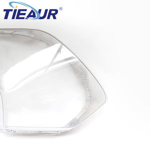 Cubierta de Lente para Faros Delanteros TIEAUR, Cristales Endurecidos para Faros Delanteros, para OMODA5/<span class=keywords><strong>C5</strong></span>/FOWNIX Años 22-23 - Product Image 3