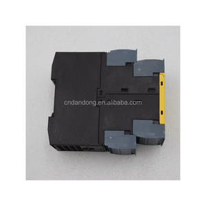 Relé Industrial Inteligente Original para Piezas Industriales, Eléctrico <span class=keywords><strong>3SK</strong></span> 1122-1CB42 - Product Image 5