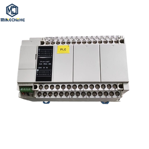 ข้อเสนอสุดพิเศษ FP-XH C40T FP-XH C30T FP-XH C60T คอนโทรลเลอร์ลอจิกแบบตั้งโปรแกรมได้ โมดูลควบคุมหลักอุตสาหกรรม สำหรับการผลิตอัตโนมัติ - Product Image 1