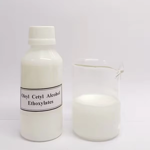 Éthoxylate d'alcool olélique, tensioactif non ionique pour détergent, émulsifiant textile, nettoyage et utilisation industrielle - Product Image 6