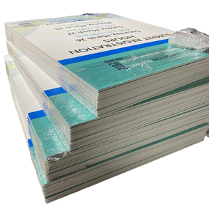 Tùy Chỉnh Kt Hội Đồng Quản Trị Biển Quảng Cáo Hình Ảnh Phun Đặc Biệt Hình Sản Xuất Áp phích Dính <span class=keywords><strong>PVC</strong></span> Hội Đồng Quản Trị Andy Hội Đồng Quản Trị Cắt Hiển Thị Hội Đồng Quản Trị - Product Image 4