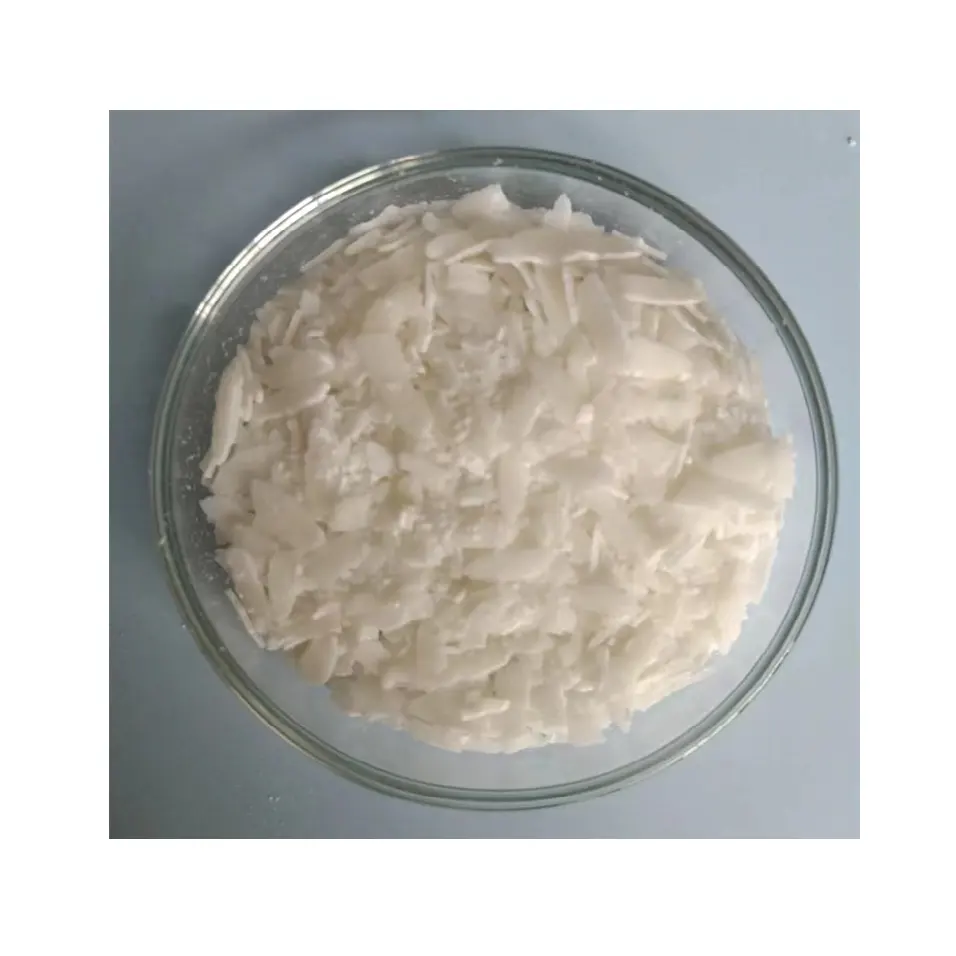 Chemicals Organic Acid Industrial grade Stearic Acid For Textile PVC Rubber Cosmetic Chemicals CAS 57-11-4 EINECS 266-928-5