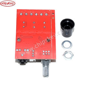 #29056 Digital para <span class=keywords><strong>Yamaha</strong></span> <span class=keywords><strong>HIFI</strong></span> Audio estéreo Clase D placa amplificadora - Product Image 5