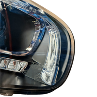 Aujourd'hui Sunshine Automotive Car Lights Led Headlight Vente directe d'usine Led Light pour voiture
