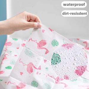 Einweg-Wasserdichte 10er-Pack Toilettensitzauflagen für Kinder und Erwachsene, Umweltfreundlich, Biologisch Abbaubar, Papier & PE-Folie, 62x65cm, für Hotel und Waschraum - Product Image 4