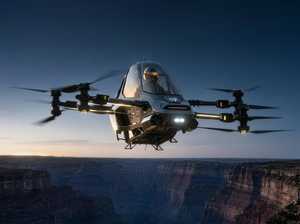 Nouvelle Sortie 2026 : Moto Volante EVTOL T700 en Fibre de Carbone, Vélo Aérien Intelligent IA pour Villes Connectées, Fabricant Américain <span class=keywords><strong>du</strong></span> <span class=keywords><strong>Nord</strong></span> - Product Image 4