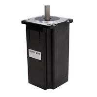 Kit CNC 3 axes 4 axes Nema23 2.2N 82mm Moteur pas à pas avec pilote TB6600 Contrôleur USB LPT Mach3 DM542 DM556 Alimentation 350W 36V