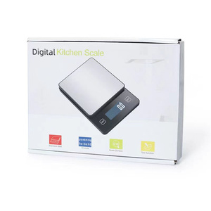 Báscula Electrónica Veidt para Cocina y Comercio Exterior, Digital SF400, Báscula Electrónica para Alimentos SF-K1, Báscula de Cocina para Comercio Exterior D - Product Image 2