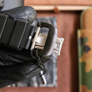 Nuevo Reloj Mecánico Automático para Hombre 2025, Reloj de Pulsera Impermeable para Negocios - Product Image 6